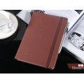 Wholesale Event Planner Notebook/ Corporate Diary with Lock/ Leather Fancy Diary Journals